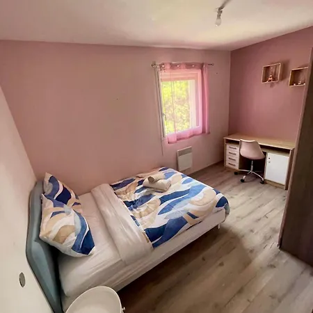 Maison Familiale à *