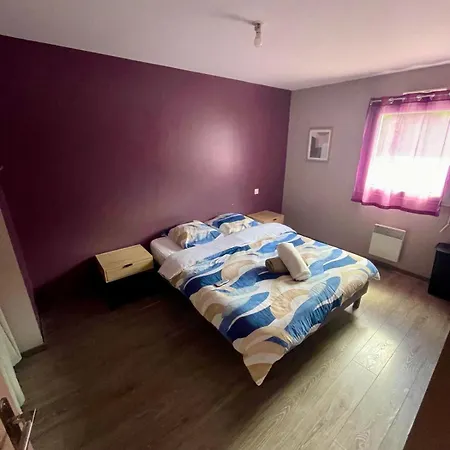 Maison Familiale A Nantes Orvault