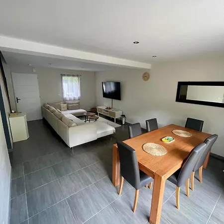 Maison Familiale A Nantes