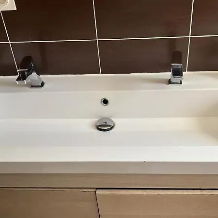 Maison Familiale A Nantes *