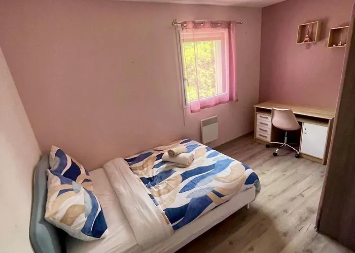 Maison Familiale A Nantes *